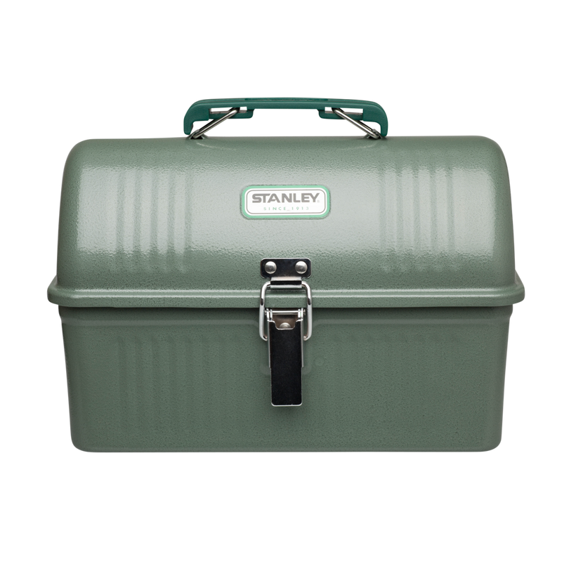 Classic Lunch Box - Lunch Ready