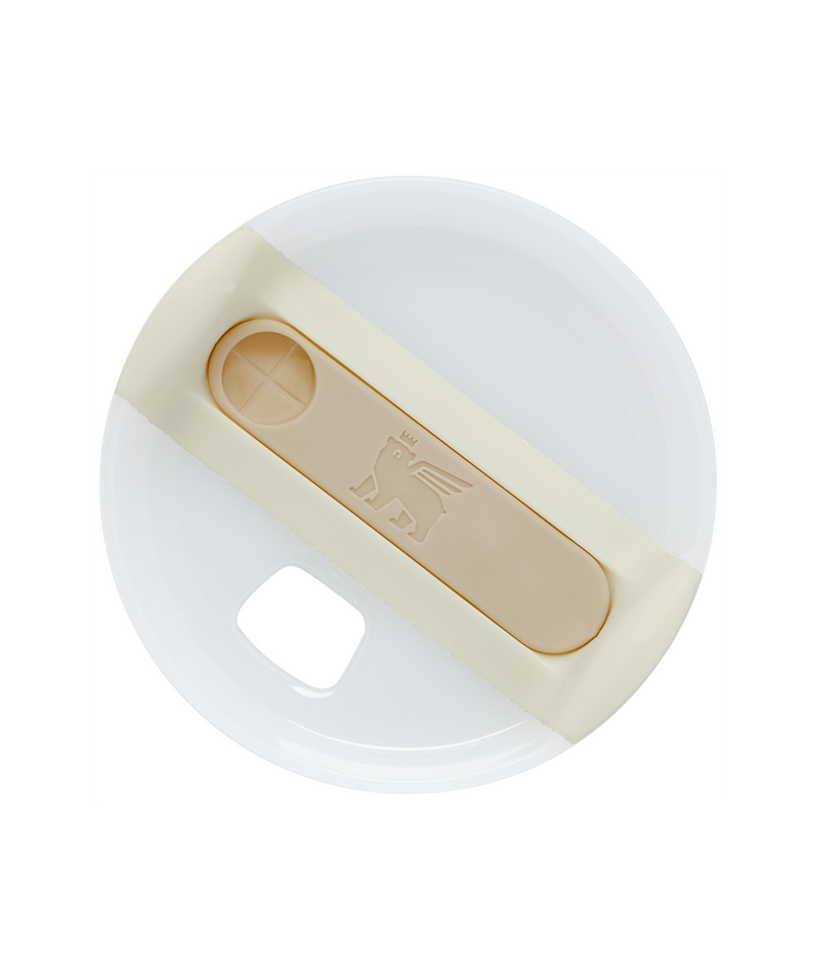 The Quencher H2.O Flowstate™ Tumbler Lid - Cold Sip