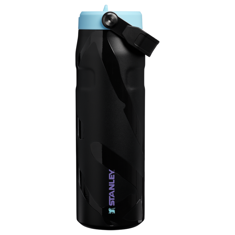 Stanley 1913 x Caitlin Clark IceFlow™ Flip Straw 2.0 Bottle - Cold Sip