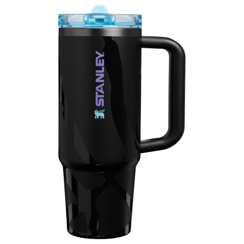 Stanley 1913 x Caitlin Clark Quencher® ProTour Flip Straw Tumbler - Cold Sip
