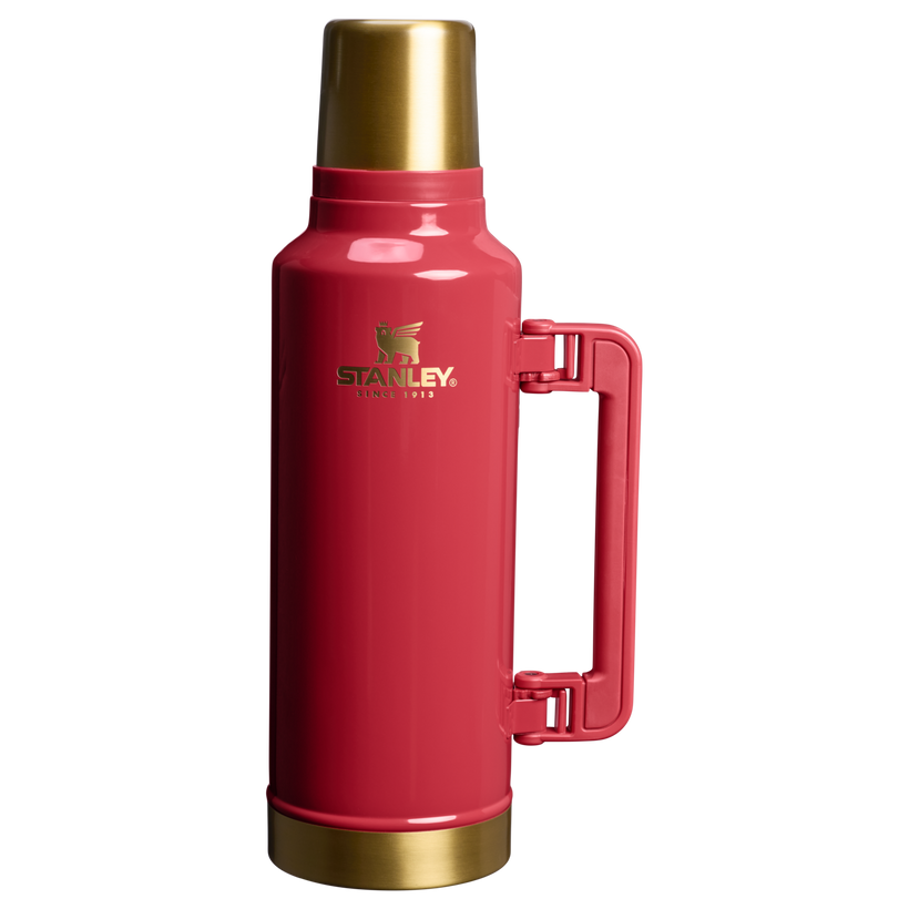 The Cheers & Cheer Classic Legendary Bottle - Trail Ready