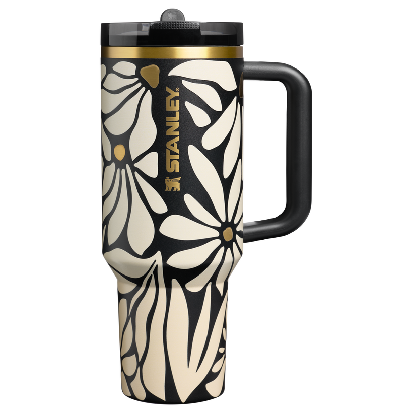 The Quencher® ProTour Flip Straw Tumbler - Daily Hydration