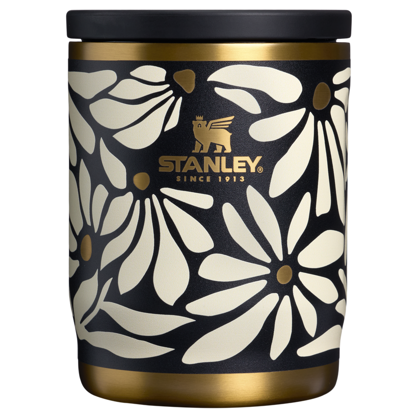 Adventure To-Go Food Jar - Lunch Ready