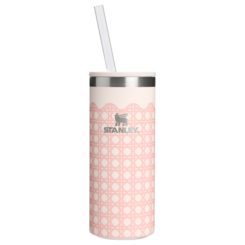 The Everyday Slim Can Cooler Cup - Picnic Ready