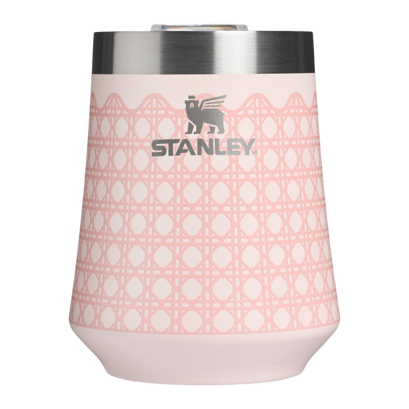 The Reserve Wine Tumbler - Cold Sip