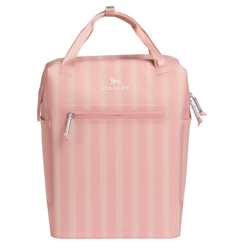 The All Day Madeleine Mini Cooler Backpack - Trail Ready