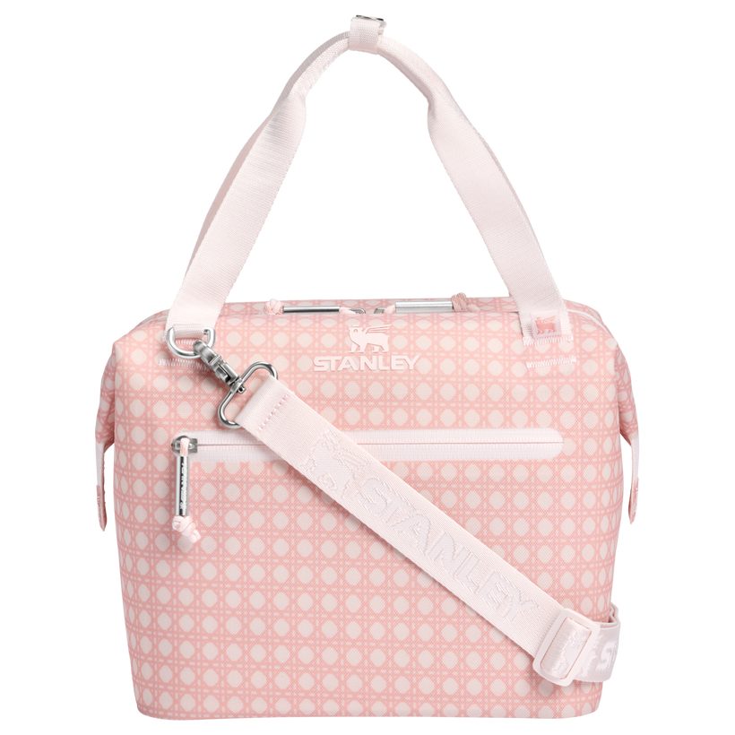 The All Day Julienne Mini Cooler - Picnic Ready