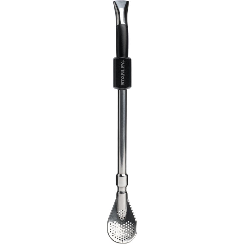 The Yerba Mate Bombilla Straw - Daily Choice