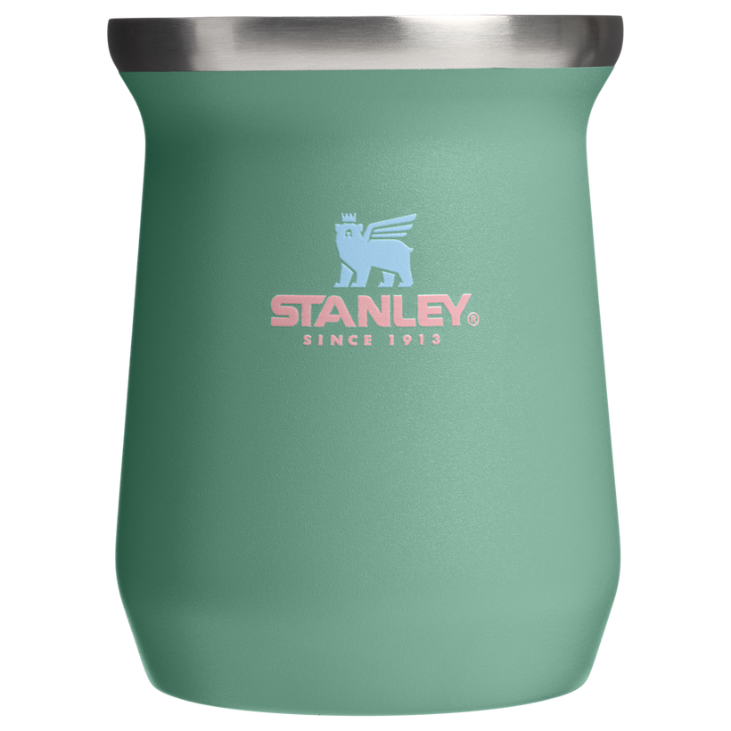 Stanley 1913 x Antonela Classic Mate Mug - Morning Sip