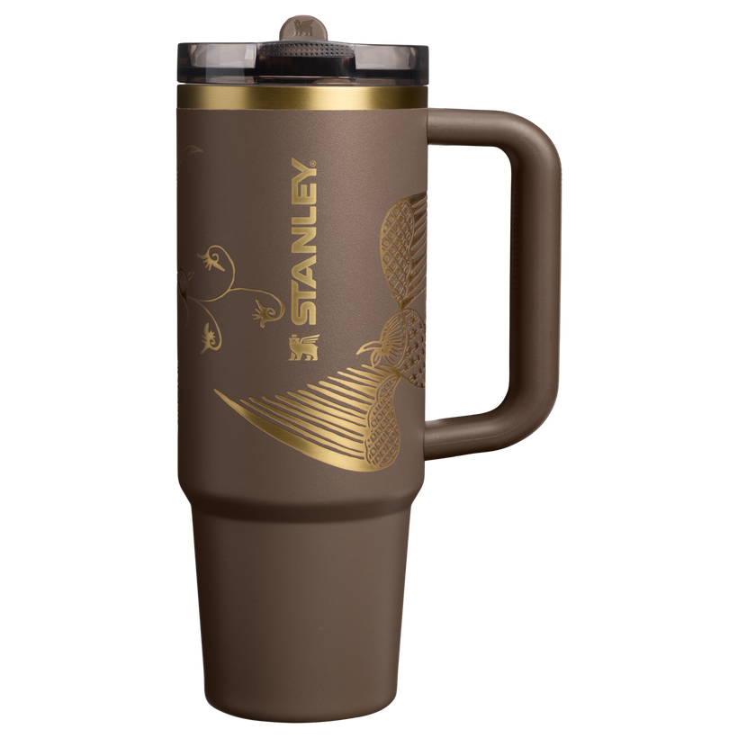 The Stanley 1913 x Nest Quencher® ProTour Flip Straw Tumbler - Daily Hydration