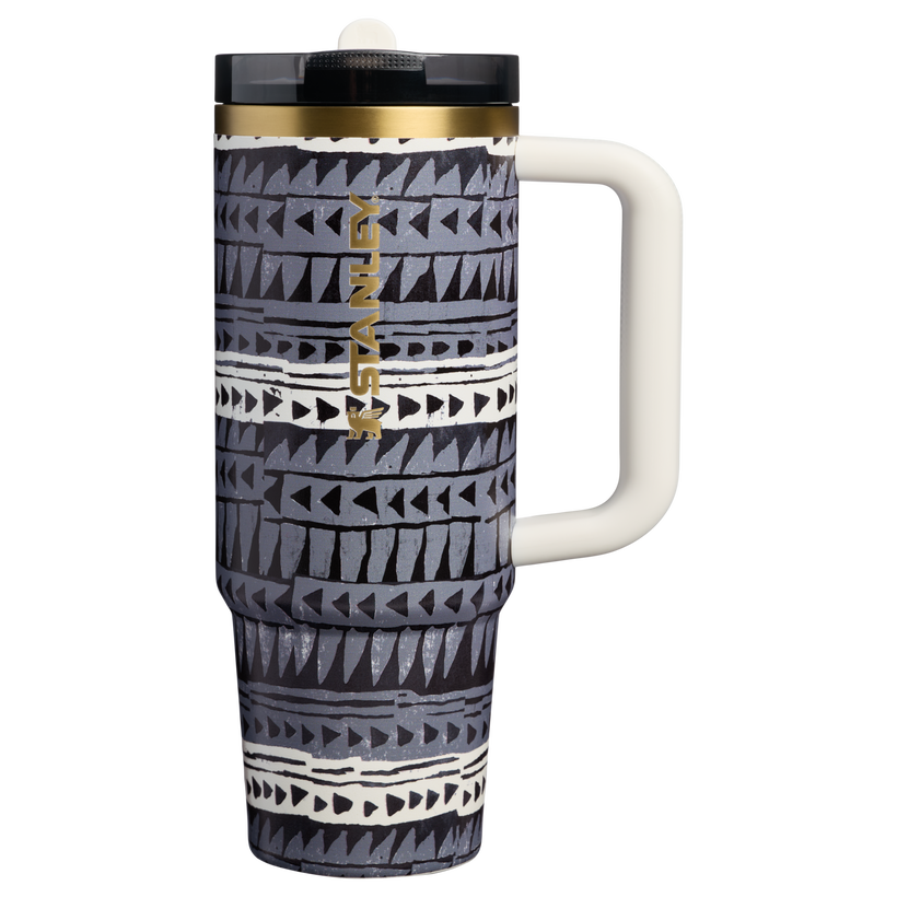 The Stanley 1913 x Nest Quencher® ProTour Flip Straw Tumbler - Cold Sip