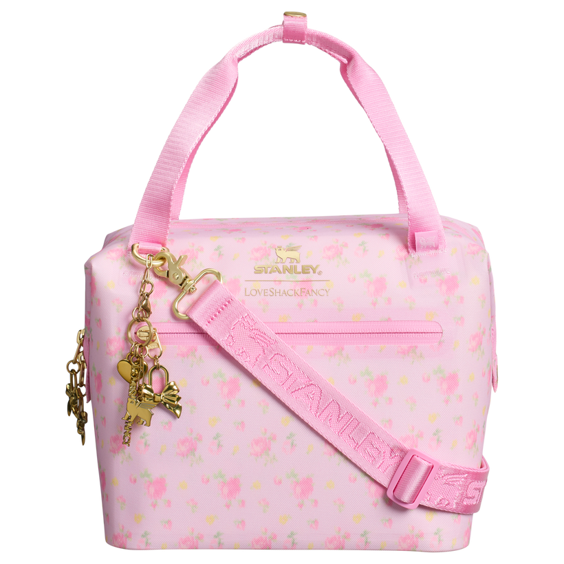 Stanley 1913 x LoveShackFancy All Day Julienne Mini Cooler - Fresh Pack