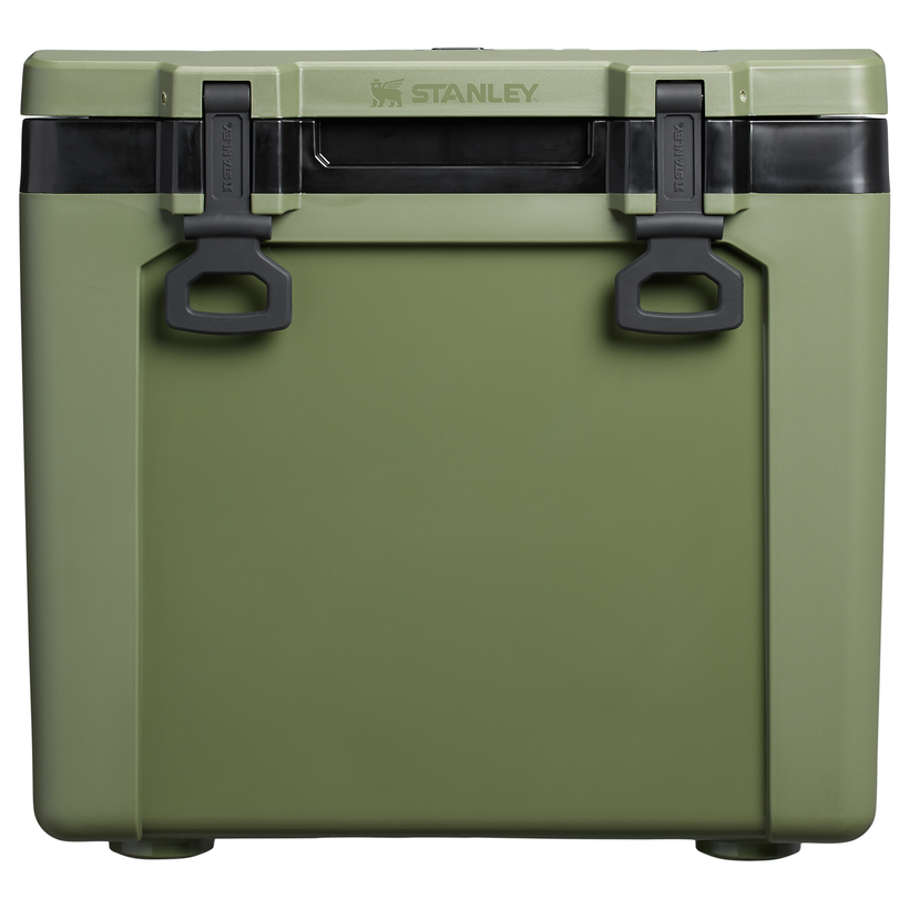 The Cold For Days Wheeled Outdoor Cooler - Picnic Ready