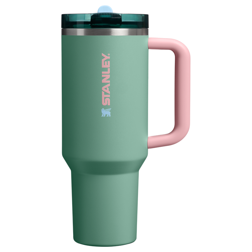 Stanley 1913 x Antonela Quencher ProTour Flip Straw Tumbler - Cold Sip