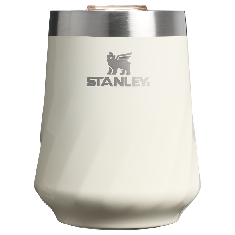 The Textured Reserve Wine Tumbler - Cold Sip