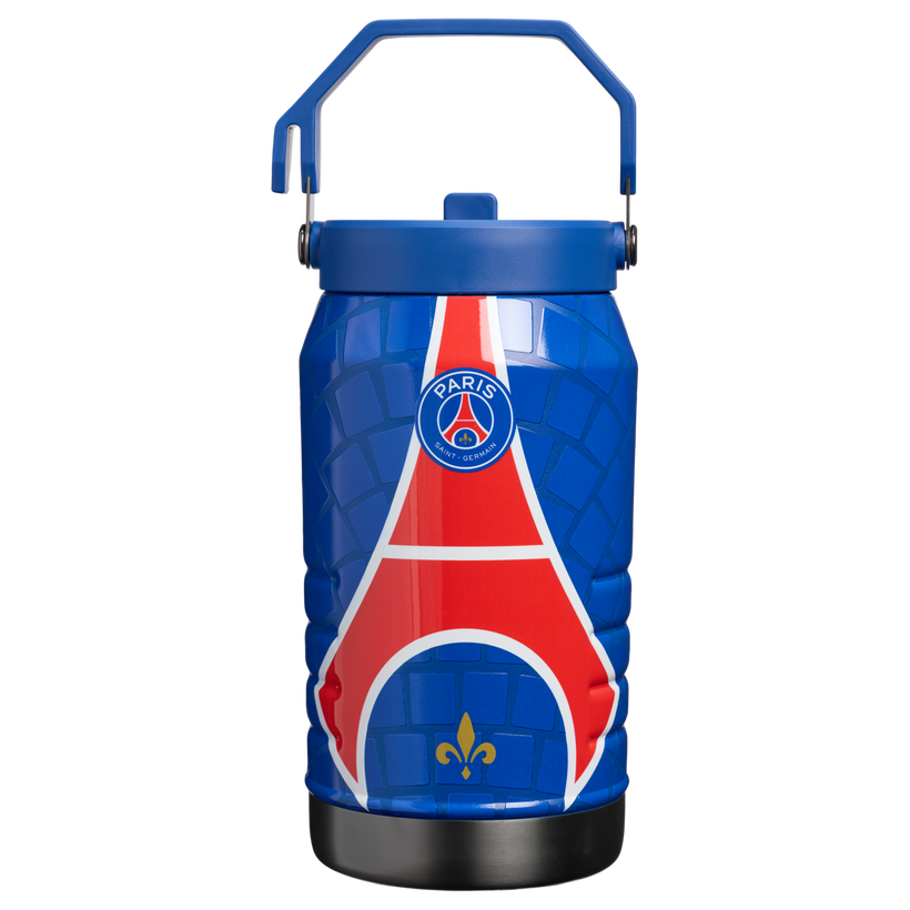 Stanley 1913 x Paris Saint-Germain IceFlow™ Flip Straw 2.0 Jug - Cold Sip