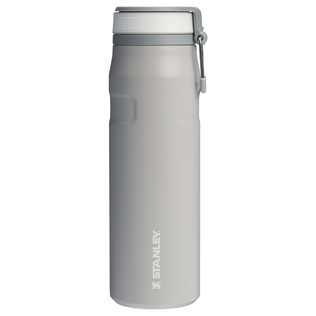 The IceFlow™ Bottle with Twist Flip Lid - Trail Ready