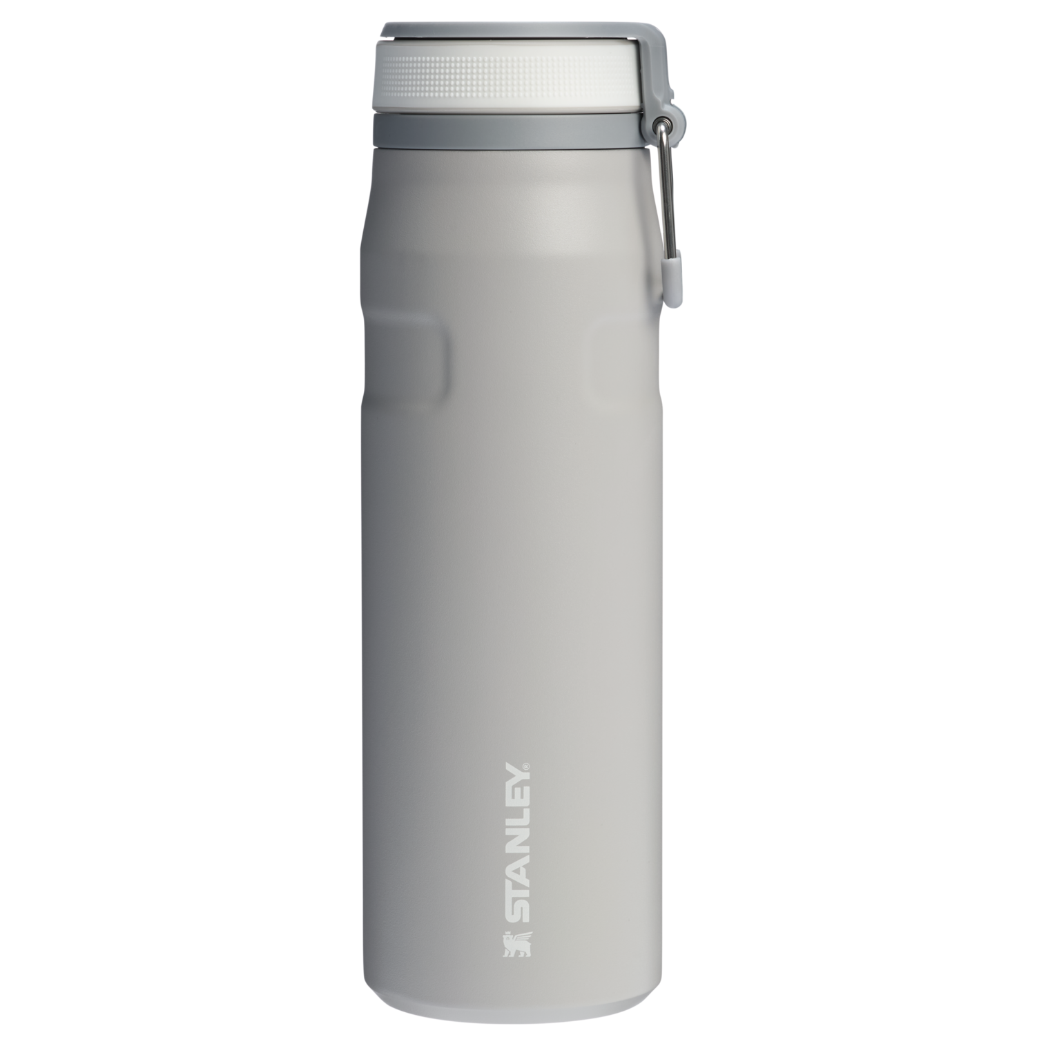 The IceFlow™ Bottle with Twist Flip Lid - Trail Ready