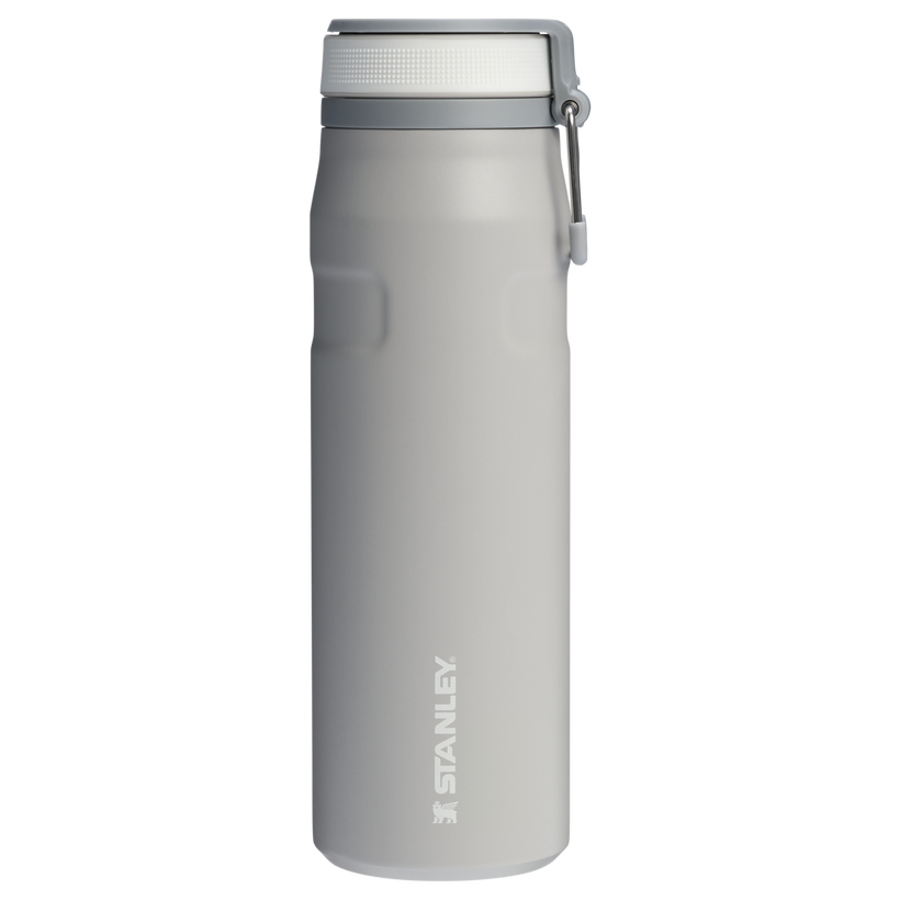 The IceFlow™ Bottle with Twist Flip Lid - Trail Ready
