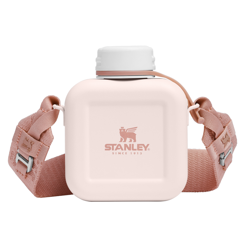 The Next x Nature Canteen - Trail Ready