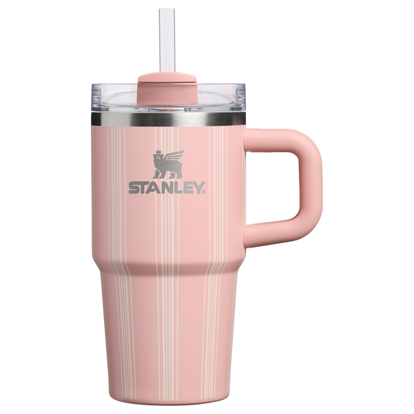 The Quencher H2.0 Flowstate™ Tumbler - Cold Sip