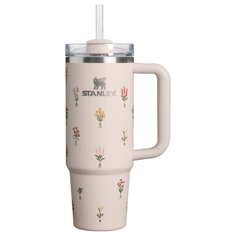 The Quencher H2.0 Flowstate™ Tumbler - Road Ready