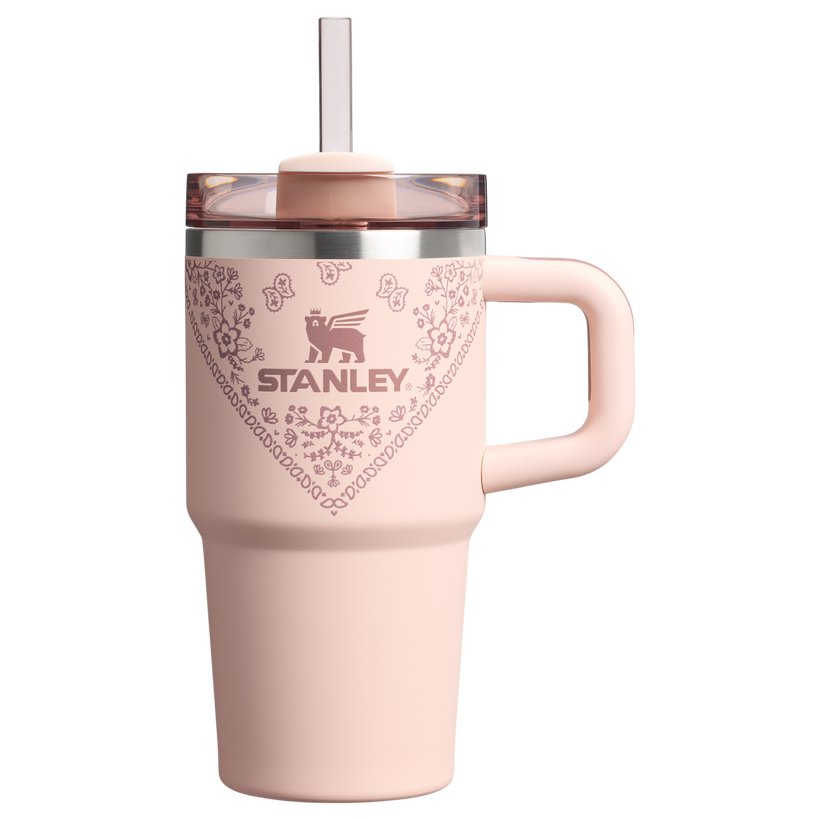 The Quencher H2.O Flowstate™ Tumbler - Cold Sip