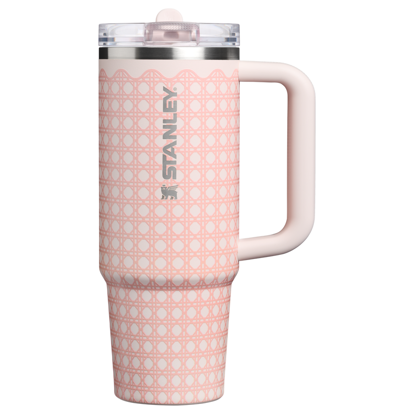 The Quencher® ProTour Flip Straw Tumbler - Cold Sip