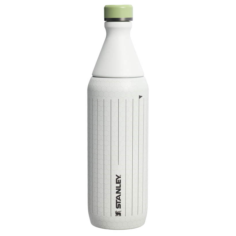 The Stanley 1913 x Nelly Korda All Day Slim Bottle - Trail Ready