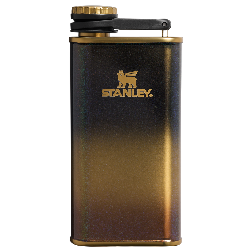The Easy Fill Flask - Trail Ready