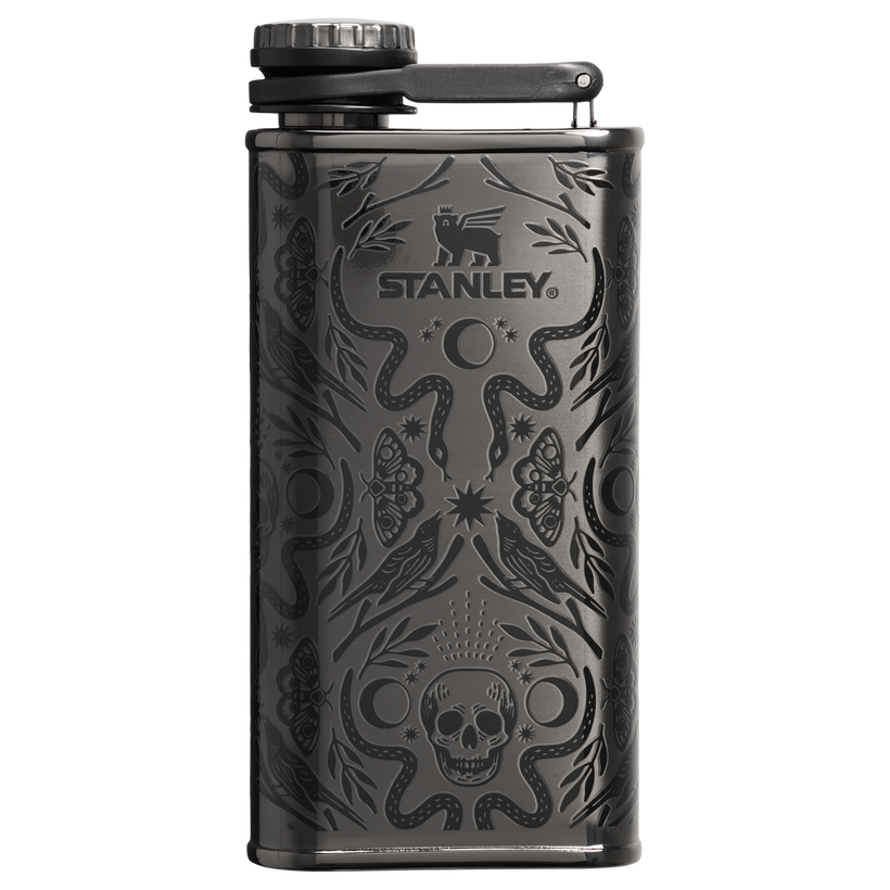 The Halloween Easy Fill Flask - Trail Ready