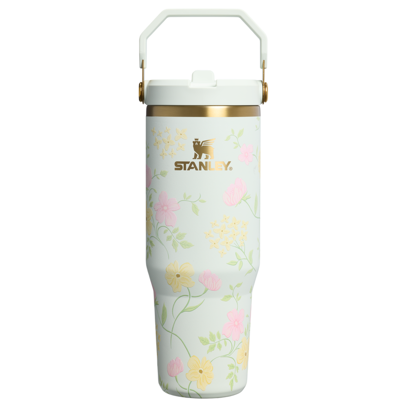 The Easter IceFlow™ Flip Straw Tumbler - Cold Sip