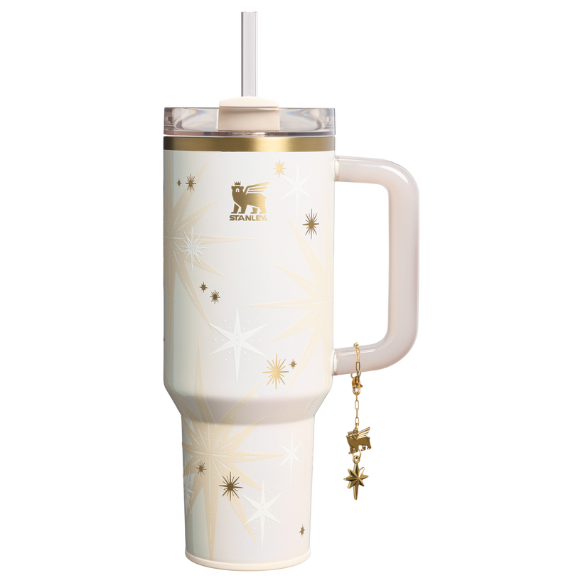The Quencher® Luxe H2.0 Flowstate™ Tumbler - Travel Tumbler
