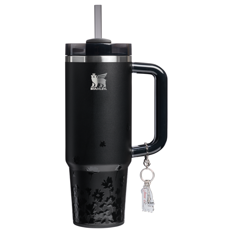 The Quencher® Luxe Tumbler - Cold Sip