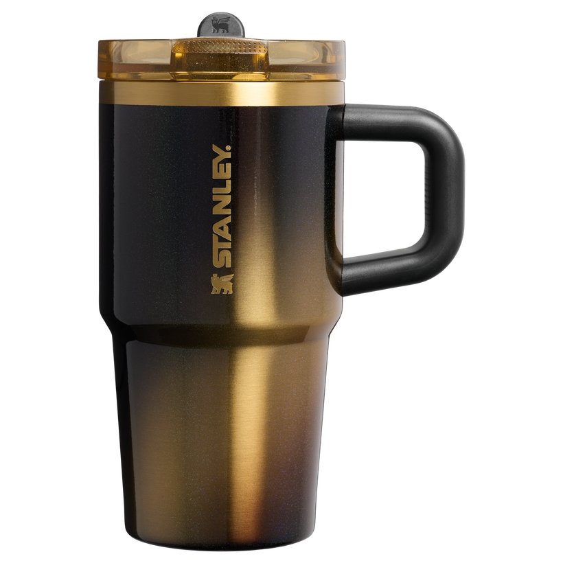 The Quencher® ProTour Flip Straw Tumbler - Road Ready