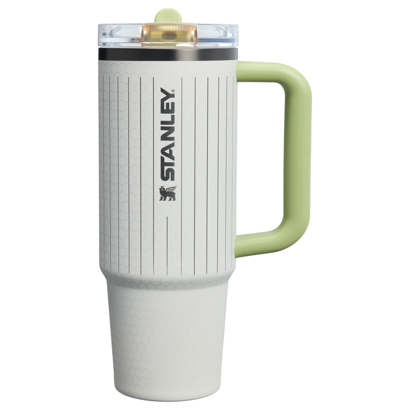 The Stanley 1913 x Nelly Korda Quencher® ProTour Flip Straw Tumbler - Cold Sip